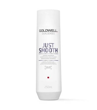 Goldwell DLS Just Smooth Szampon 250 ml