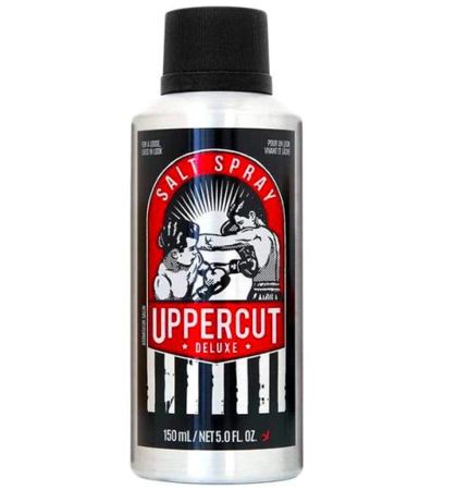 Uppercut Deluxe Sea Salt Spray 150 ml